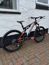 BOARDMAN TEAM FS MOUNTAIN BIKE