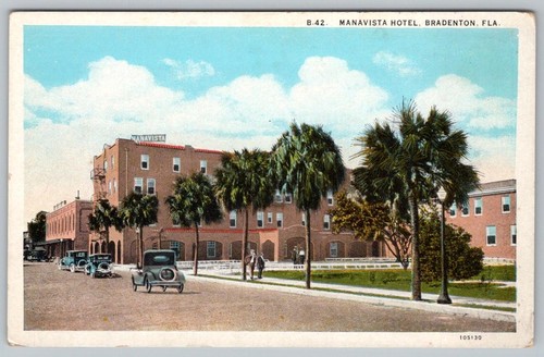 1910 manavista hotel - manavista,