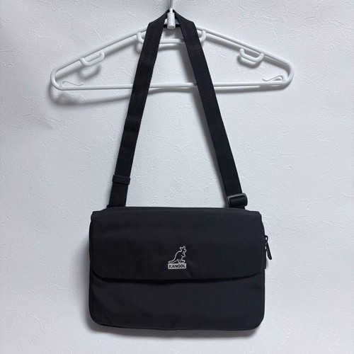Kangol shoulder bag classic - bag,
