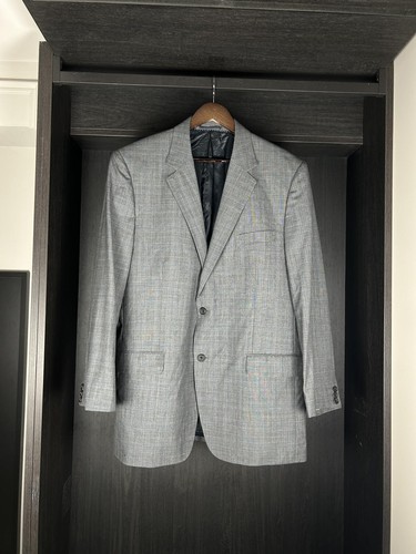 Aquascutum 100 wool check - aquascutum,