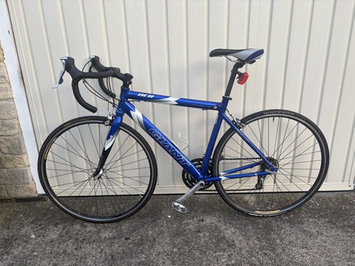 Giant ocr compact road bike - compact,