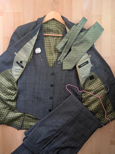 Remus uomo three - 🔥,