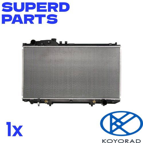 Radiator engine cooling - radiator,