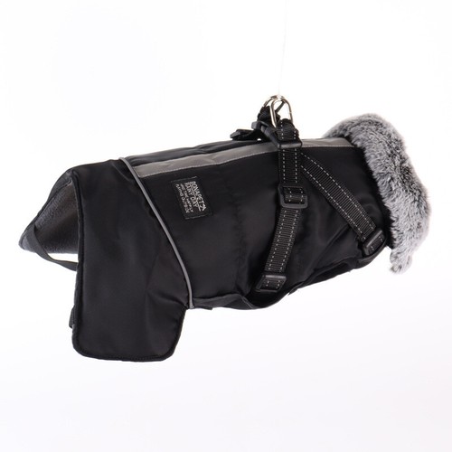 Coat waterproof jacket dogs - waterproof,