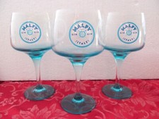 Set of 3 Malfy Gin Copa