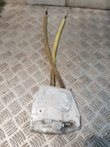Mazda mk2 tamura lock - 2,