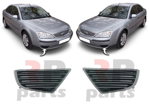 For ford mondeo 2003 2007 - for, new