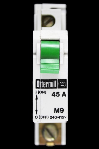 Ottermill amp mcb - ottermill, m9