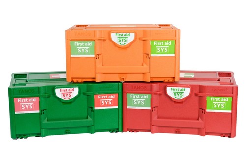 First aid sys - sys, in