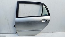 2002 toyota corolla rear door - toyota,