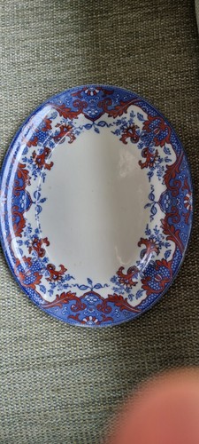 Antique royal doulton - antique,