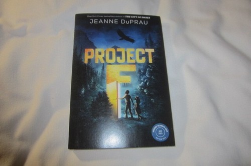 Project jeanne duprau - jeanne,