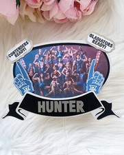 Personalised Gladiators Tv