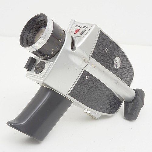Vintage bauer super - vintage,