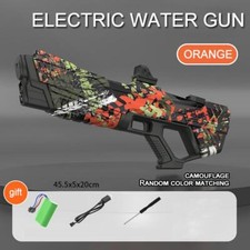 Electric automatic water gun - electric,