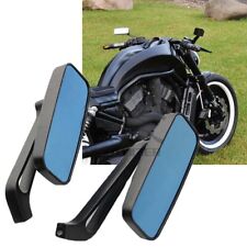 Motorcycle Tapered Rear Wing