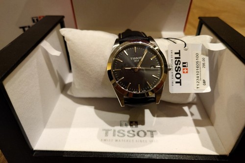 Tissot pr100 mens wrist - pr100, watch