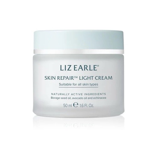 Liz earle skin - skin, repair