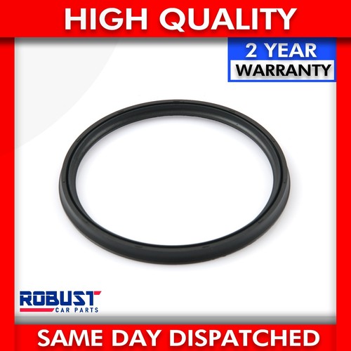 Intercooler turbo hose - turbo, seal