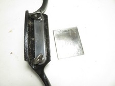 Stanley #80 Sweetheart Spoke