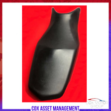 Honda CB125F CBR 125 F Seat 77200-KPN-A70 OEM Genuine 2015 2016 2017