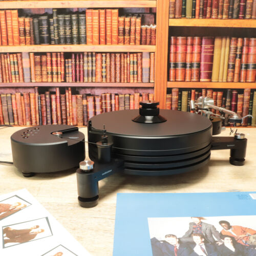 Brinkmann audio lab - lab, constant