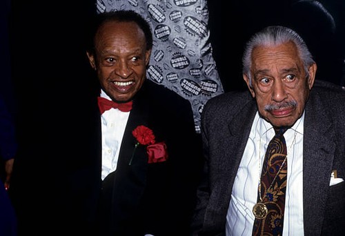Lionel hampton cab calloway - cab, at