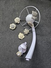 Baby Crib Cot Mobile Rotary