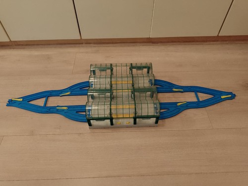 Knapford station tomy - knapford,