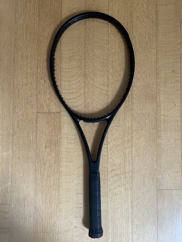 Wilson pro staff - wilson,