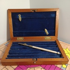 Vintage W H Harling of London