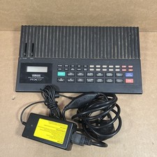 Yamaha RX17 Drum Machine with PSU Needs New Battery see photos