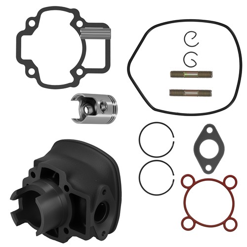 50cc piston kit - piston,