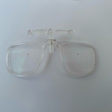 Issued gsr gas - gsr, mask