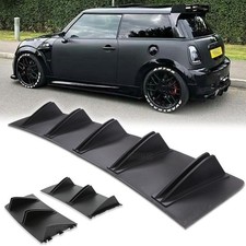 For Mini Cooper S 04-22 Rear