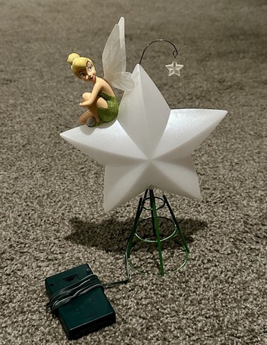 Disney 2019 tinker bell - disney,