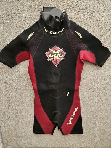 Gul mens medium - gul, shorty