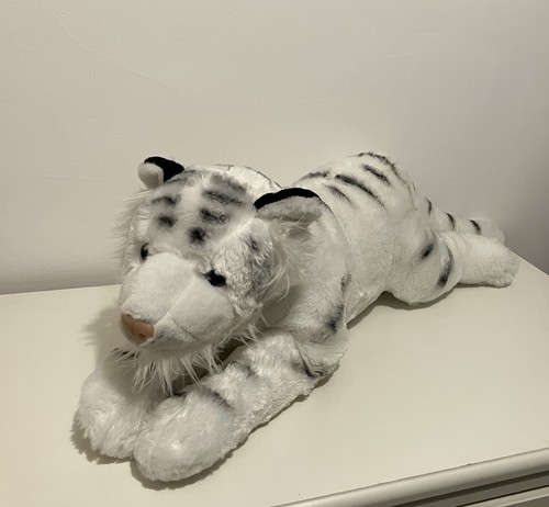 Ravensden large white tiger - large,