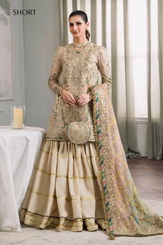 Baroque chantelle custom - chantelle,