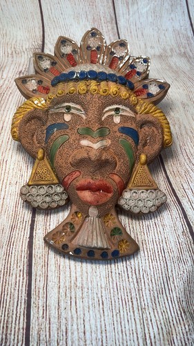 Vintage ceramica marquez - ceramica,