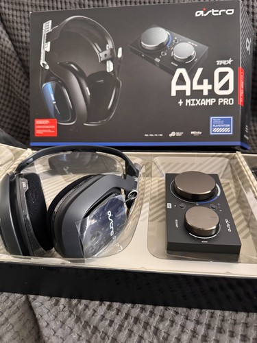 Astro a40 wired gaming - astro,