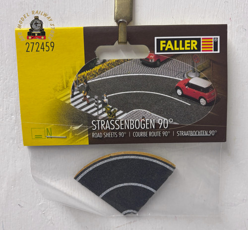 Faller 272459 road sheets - faller,
