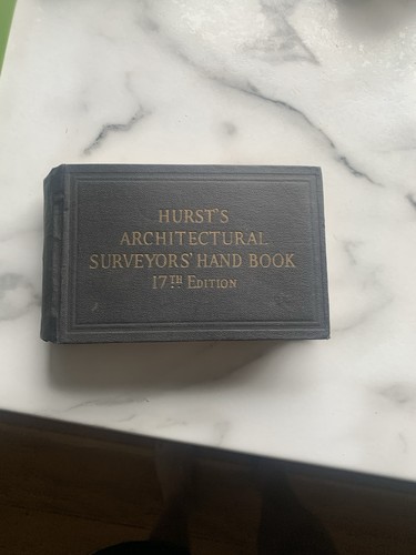 Vintage hurst - vintage, hurst’s