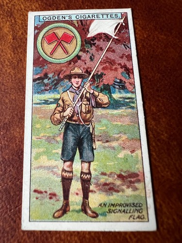 Ogden boy scouts 3rd - scouts,