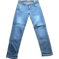 ZARA Jeans Men's EUR 44 Blue