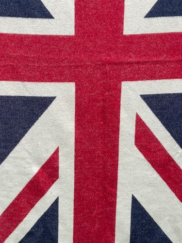 Merino wool union - merino, jack