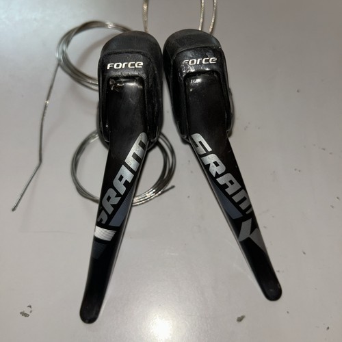 Sram force doubletap 2x11 - force,
