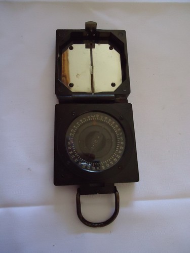 Ww2 british army - ww2, compass