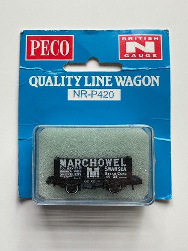 Peco p420 gauge 7 - 7, plank
