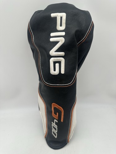 Genuine ping g400 - ping, driver